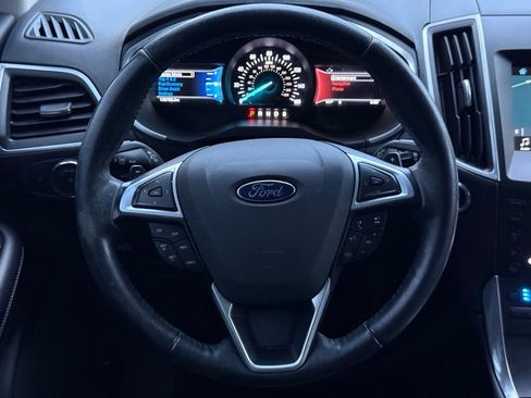 Used 2017 Ford Edge Sport w/ Equipment Group 401A AWD/4WD image 30