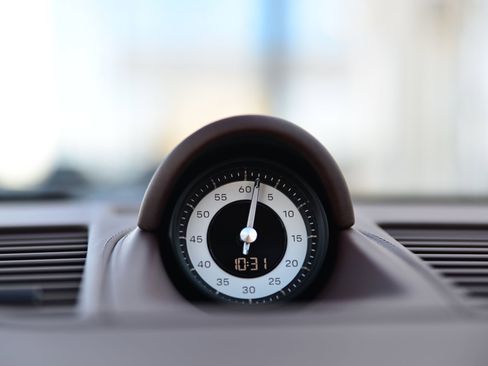 Certified 2024 Porsche 911 Carrera GTS image 14