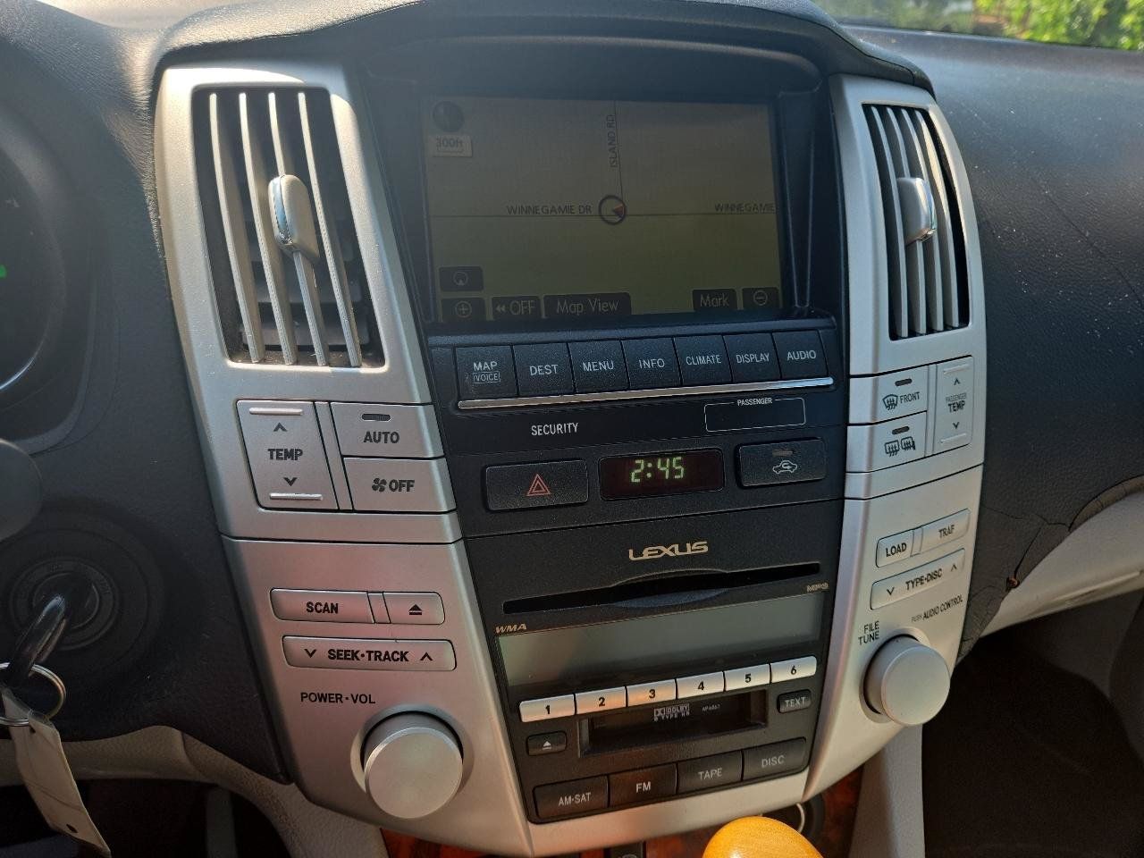 Used 2009 Lexus RX 350 2WD image 16