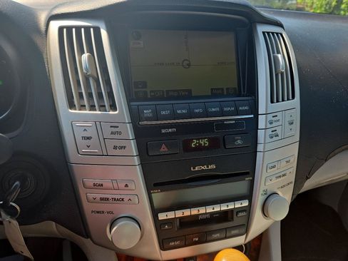 Used 2009 Lexus RX 350 2WD image 16
