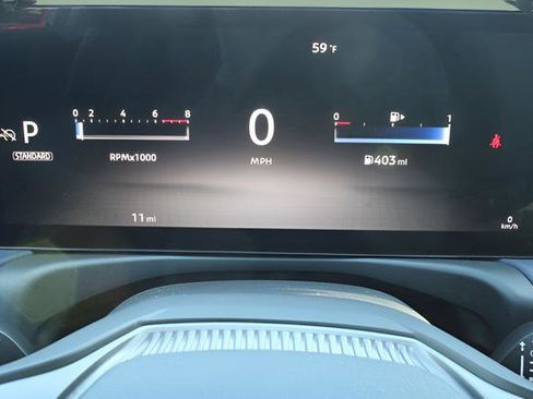New 2026 Nissan Sentra SL FWD image 30