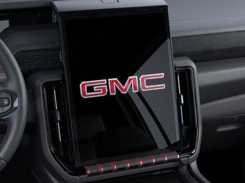 New 2025 GMC Yukon XL AT4 Ultimate image 61