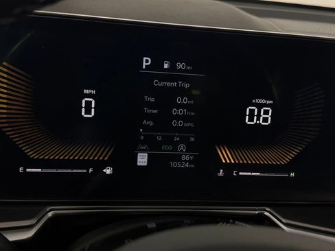 Used 2024 Kia Sorento EX w/ Panoramic Sunroof Package FWD image 14