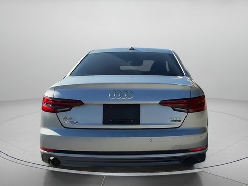 Used 2018 Audi A4 2.0T Premium Plus image 25