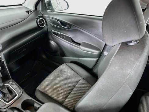 Used 2019 Hyundai Kona SE AWD/4WD image 22