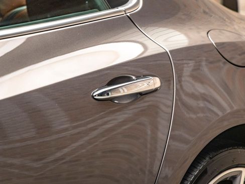 Used 2017 Maserati Quattroporte S GranLusso Q4 image 28