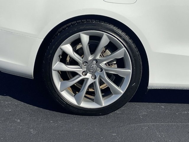 Used 2014 Audi A5 2.0T Premium Plus w/ Premium Plus Package FWD image 9