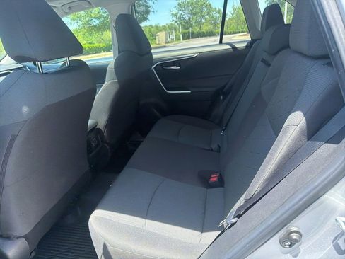 Used 2023 Toyota RAV4 XLE w/ Convenience Package FWD image 10