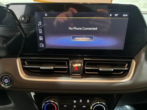 New 2026 Chevrolet TrailBlazer LT w/ LT Cold Weather Package image 9