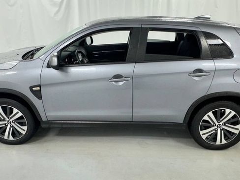 Used 2021 Mitsubishi Outlander Sport ES AWD/4WD image 6