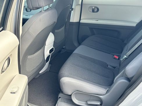 New 2026 Hyundai Ioniq 5 SE RWD image 20