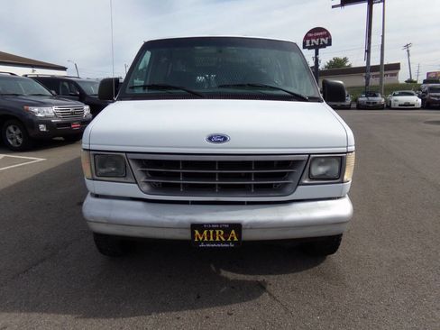Used 1995 Ford E-250 and Econoline 250 Super image 53