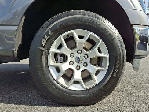 Used 2023 Ford F150 XLT image 8