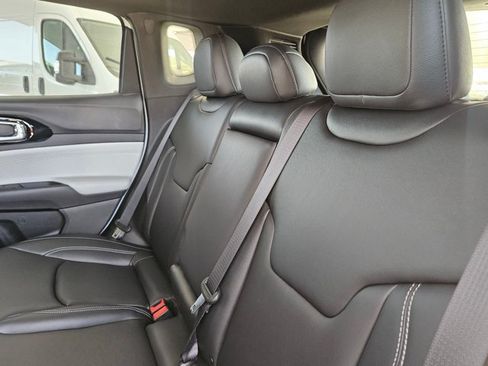New 2026 Jeep Compass Limited AWD/4WD image 14