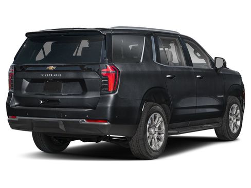 New 2026 Chevrolet Tahoe LS image 2