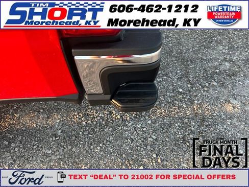 New 2025 Ford F250 XLT w/ 360-Degree Camera Package image 45