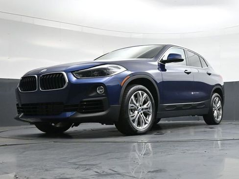 Used 2018 BMW X2 xDrive28i w/ Convenience Package image 35