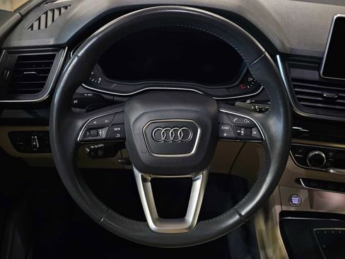 Used 2019 Audi Q5 2.0T Premium Plus w/ Premium Plus Package image 21