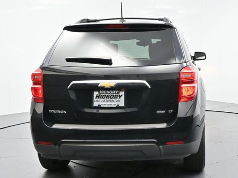 Used 2017 Chevrolet Equinox LT w/ Convenience Package FWD image 6
