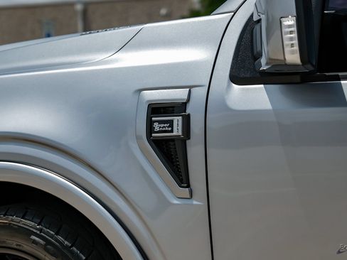 Used 2023 Ford F150 Lariat w/ Equipment Group 502A High AWD/4WD image 33