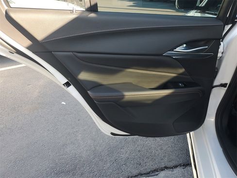 Used 2020 Cadillac CT4 Sport image 15