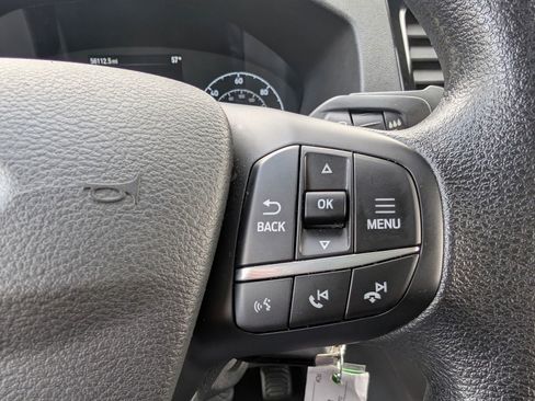 Used 2023 Ford Transit 350 XLT image 11