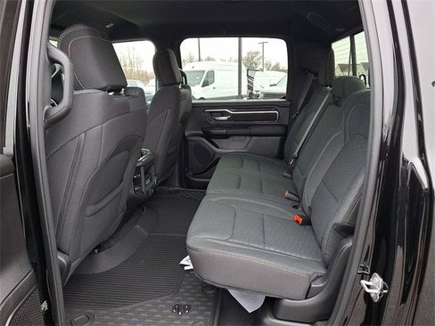 New 2026 RAM 1500 Big Horn image 8