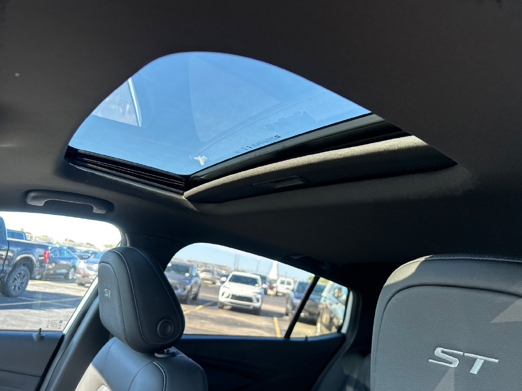 New 2026 Buick Envista Sport Touring w/ Convenience I Package FWD image 28
