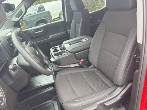 New 2026 Chevrolet Silverado 1500 W/T w/ WT Value Package image 14