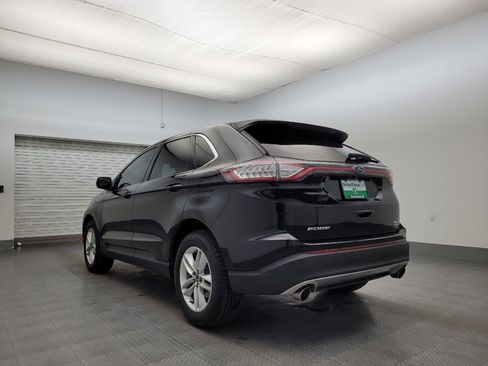 Used 2016 Ford Edge SEL image 5