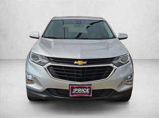Used 2020 Chevrolet Equinox LT w/ LPO, Floor Liner Package FWD video 2