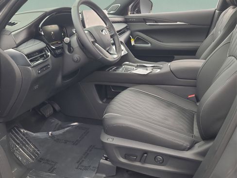 New 2026 INFINITI QX60 Autograph image 12