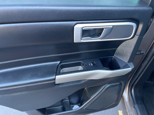 Used 2021 Ford Explorer XLT w/ Equipment Group 202A RWD image 63