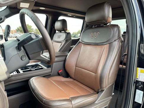 Used 2024 Ford F250 King Ranch AWD/4WD image 11