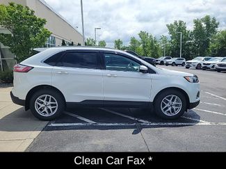 Used 2022 Ford Edge SEL w/ Convenience Package AWD/4WD video 2