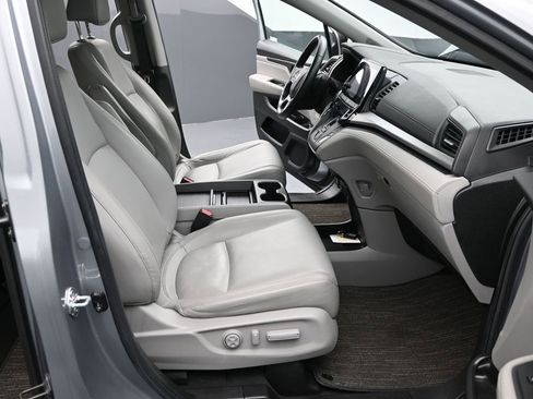 Used 2024 Honda Odyssey EX-L image 29