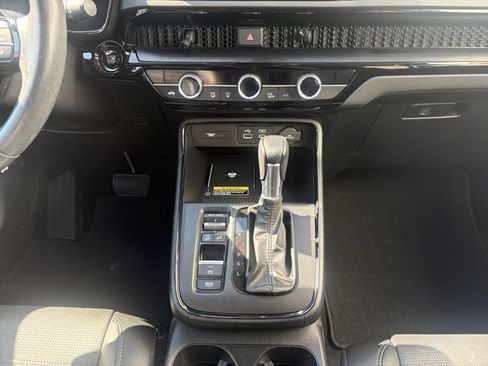 Used 2024 Honda CR-V EX-L image 11
