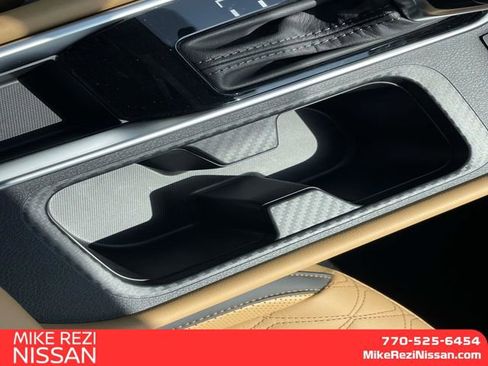 New 2025 Nissan Sentra SV w/ SV Premium Package image 17