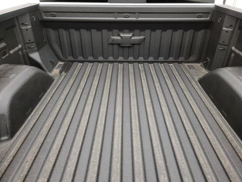 New 2026 Chevrolet Silverado 1500 ZR2 image 35