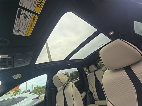 Certified 2025 Acura RDX A-Spec AWD/4WD image 28
