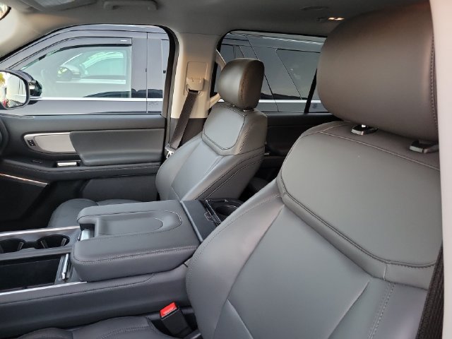 Certified 2026 Ford Expedition Max Active RWD image 9