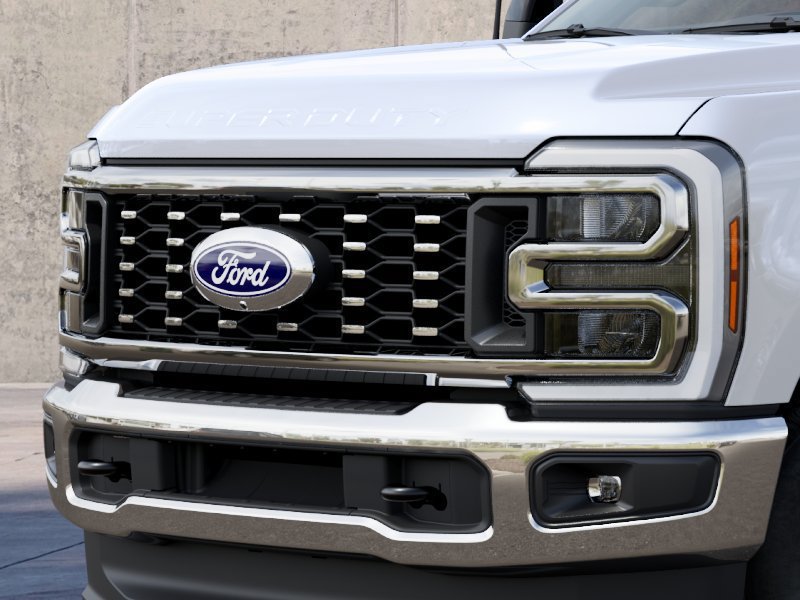 New 2027 Ford F350 Lariat AWD/4WD image 17