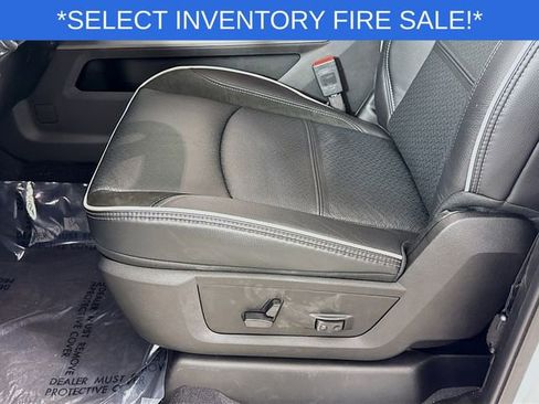 New 2025 RAM 2500 Laramie w/ Towing Technology Group image 20