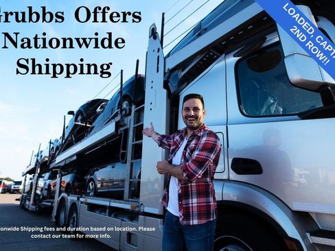 Used 2023 Lexus GX 460 Premium w/ Accessory Package image 25