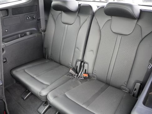 Certified 2023 Kia Sorento X-Line EX AWD/4WD image 18