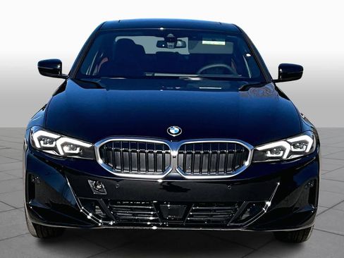 New 2026 BMW 330i Sedan w/ Premium Package image 3
