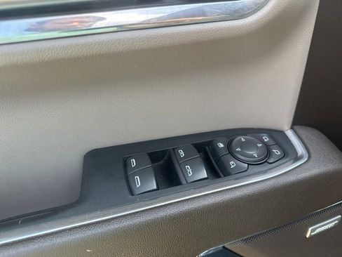 Used 2024 Chevrolet Silverado 1500 LTZ w/ LTZ Convenience Package II image 13