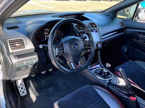 Used 2020 Subaru WRX STI w/ Popular Package #3 image 17