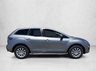 Used 2012 MAZDA CX-7 i Sport FWD video 4