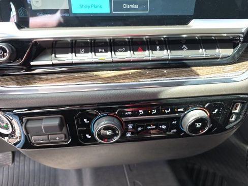 Used 2024 Chevrolet Silverado 2500 LT w/ Z71 Sport Edition image 29